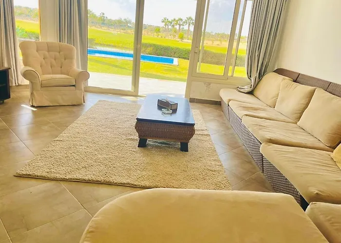 Vib Luxury Private Pool At Ein Bay Villa