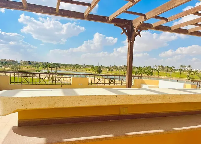 Vib Luxury Private Pool At Ein Bay * Ain Suchna
