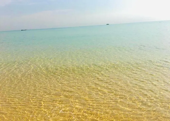 Villa Vib Luxury Private Pool At Ein Bay Ain Suchna
