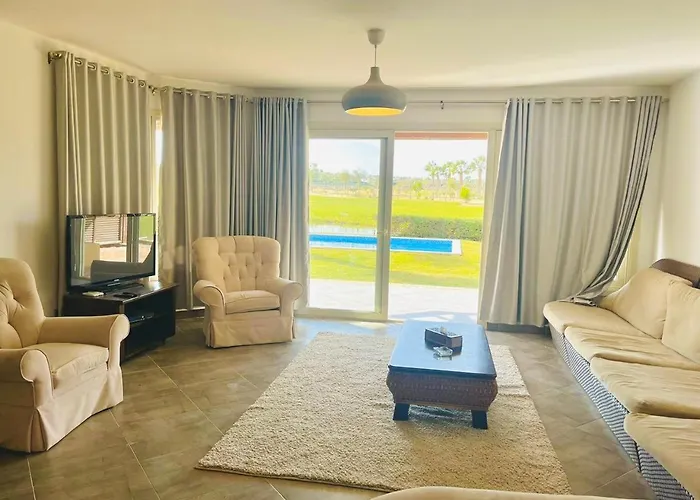 Vib Luxury Private Pool At Ein Bay Villa *